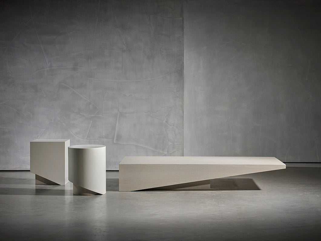 Piet Boon KAI side table with KOBE coffee table