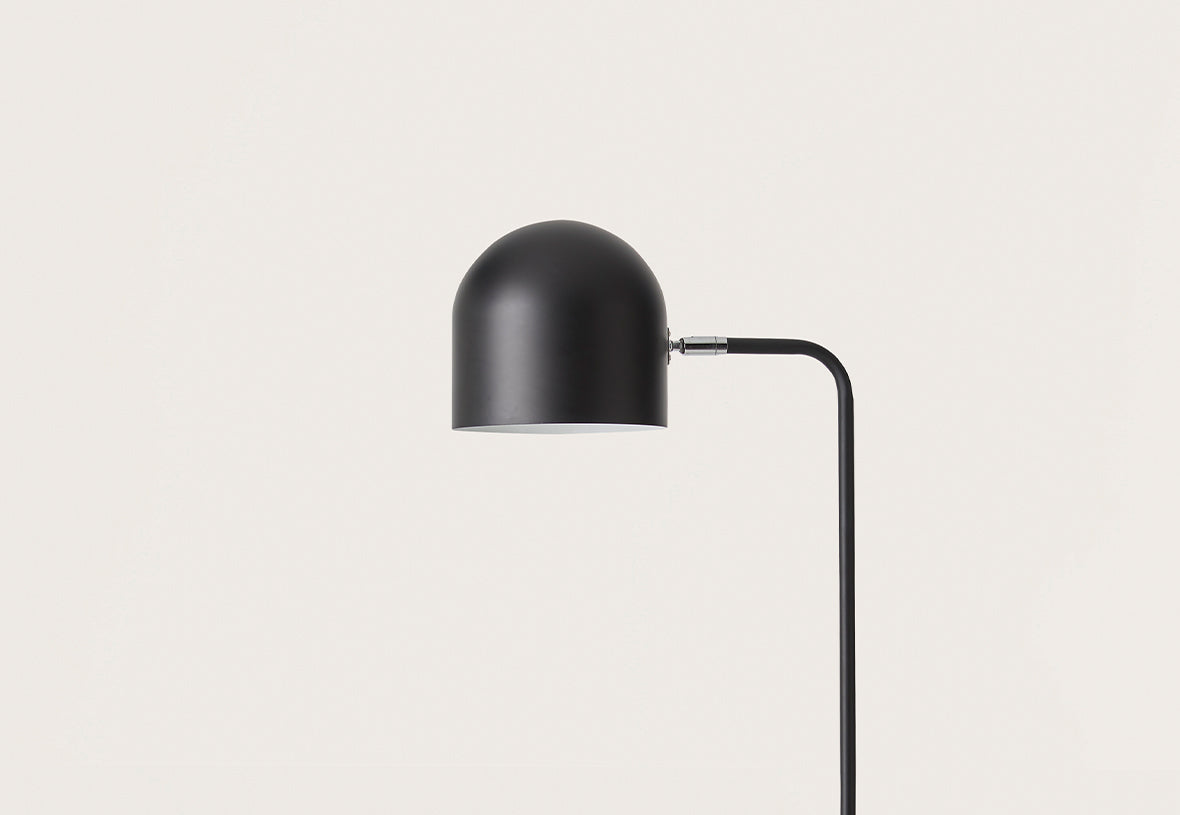 Luca Floor Lamp, image: Aromas