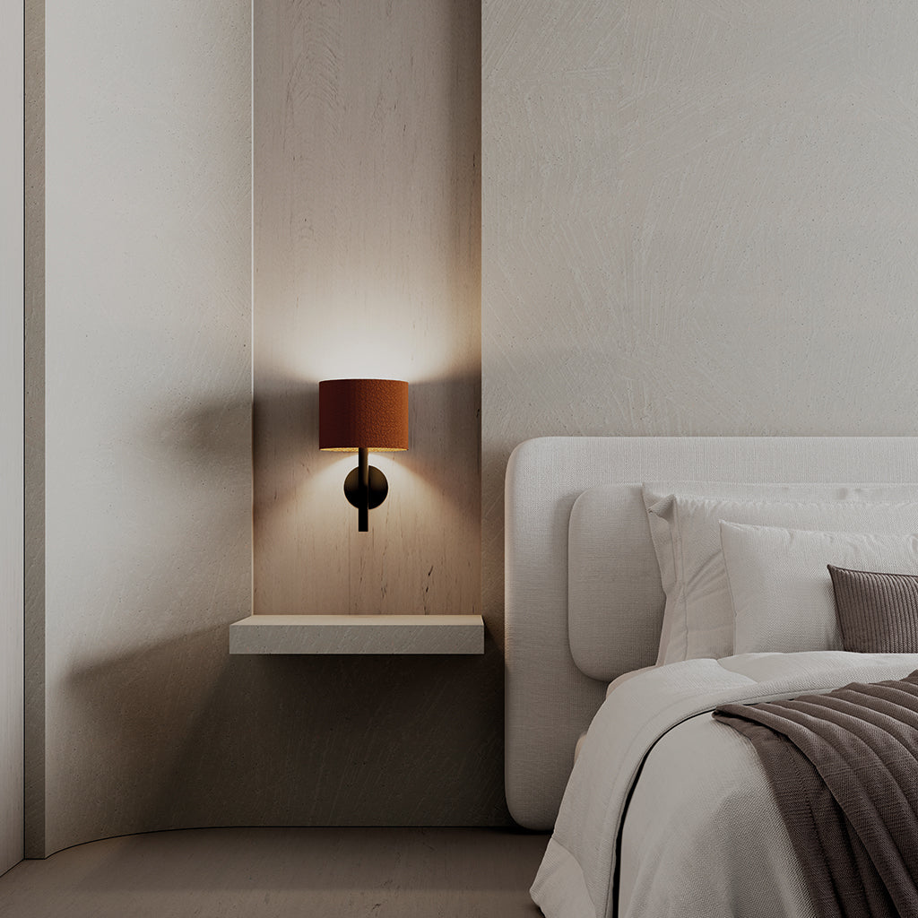 Rems Wall Lamp, image: Aromas