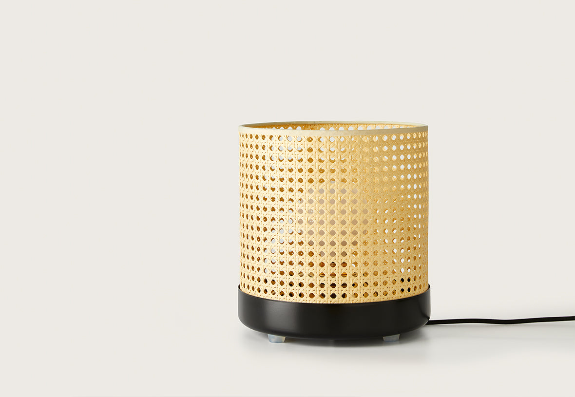 Stan Table Lamp, image: Aromas