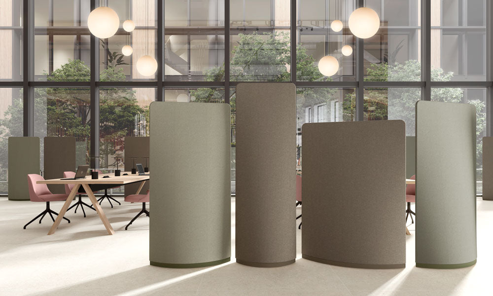 Systemtronic Sail Acoustic Divider