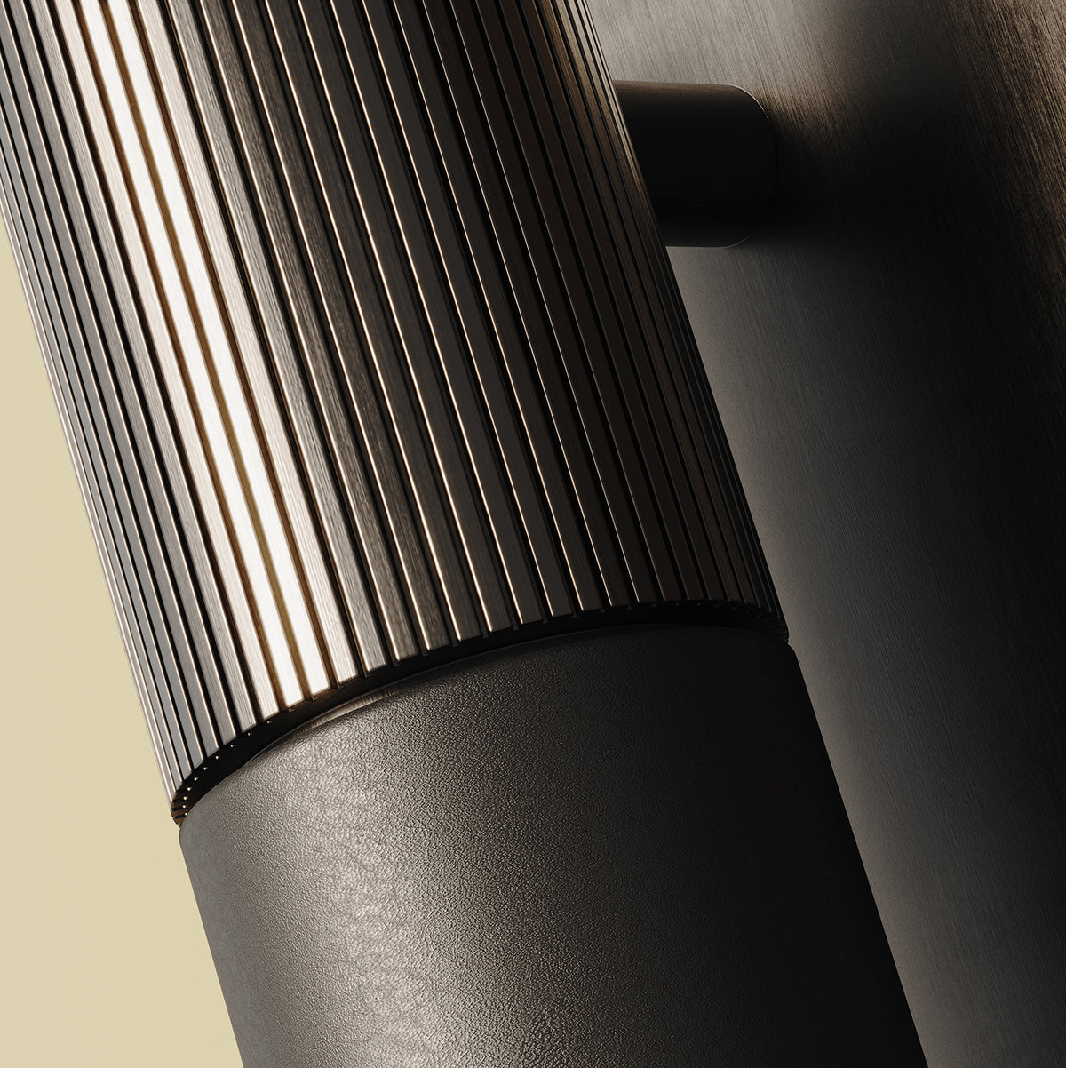 Tura Wall Lamp, image: Aromas