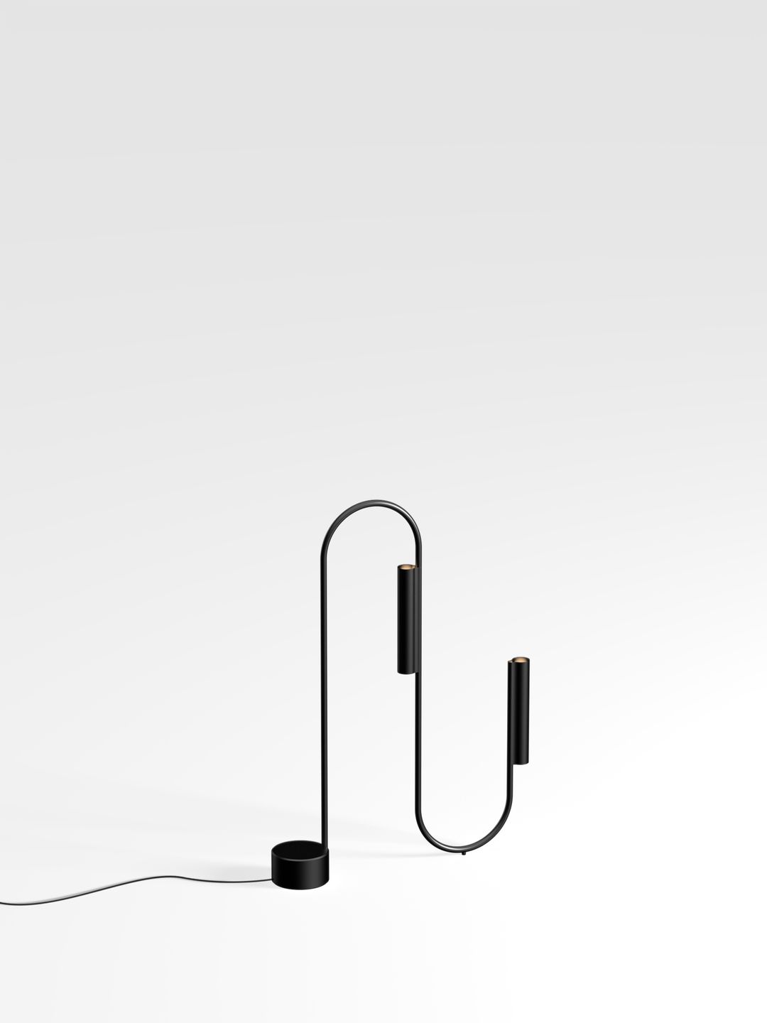 Lampe de table POP Pop Table Noir