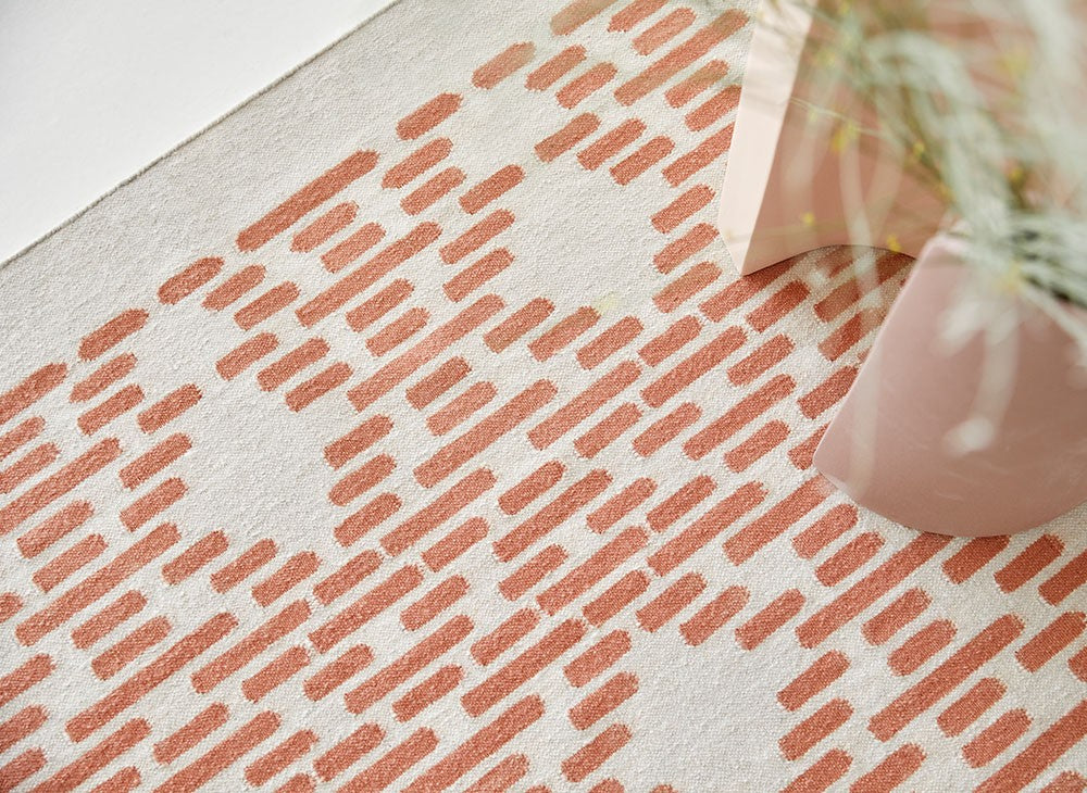 GAN Thay Rug, Taupe