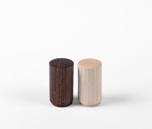 GRANA salt and pepper shaker