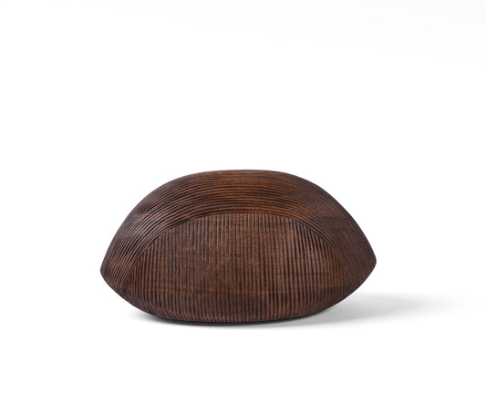 RICCIO sculpture and bookend