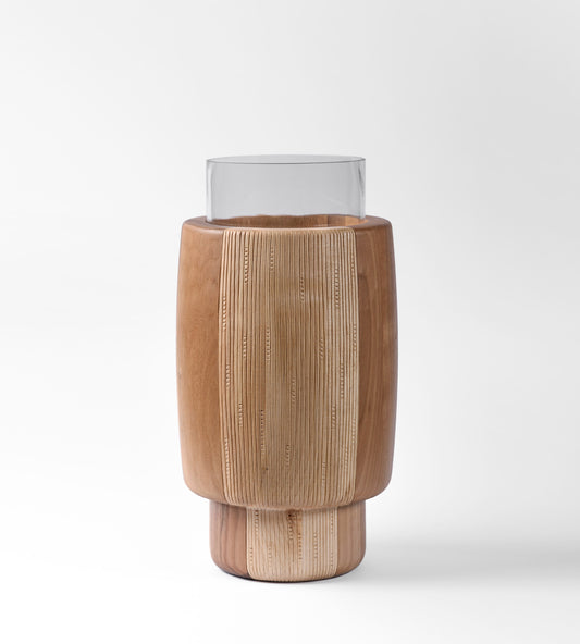 VAZA vase