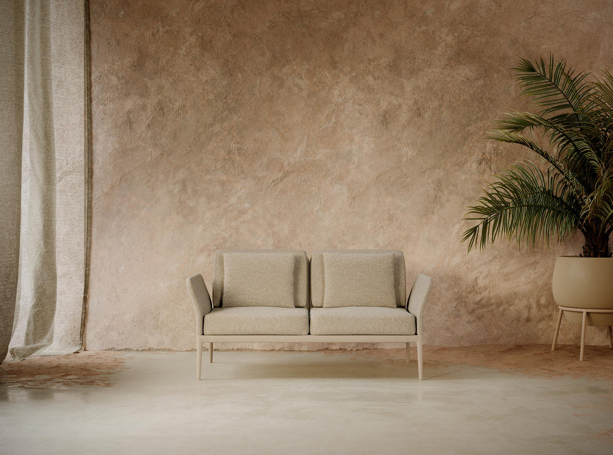 Cover 2-Seat Sofa, image: Diabla