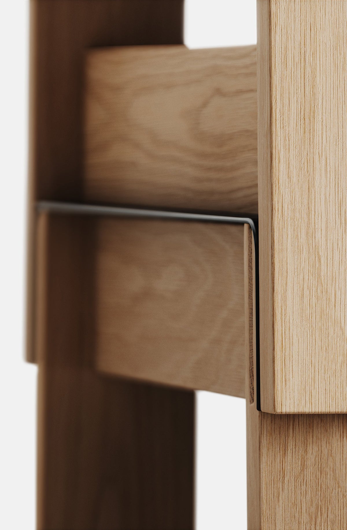 Derlot Fit Shelf