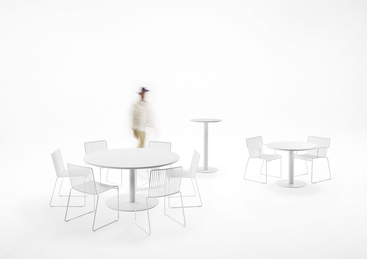 Derlot Rio Bar Table