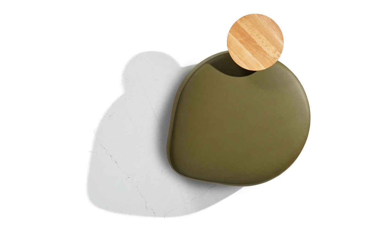 Derlot Seed Ottoman