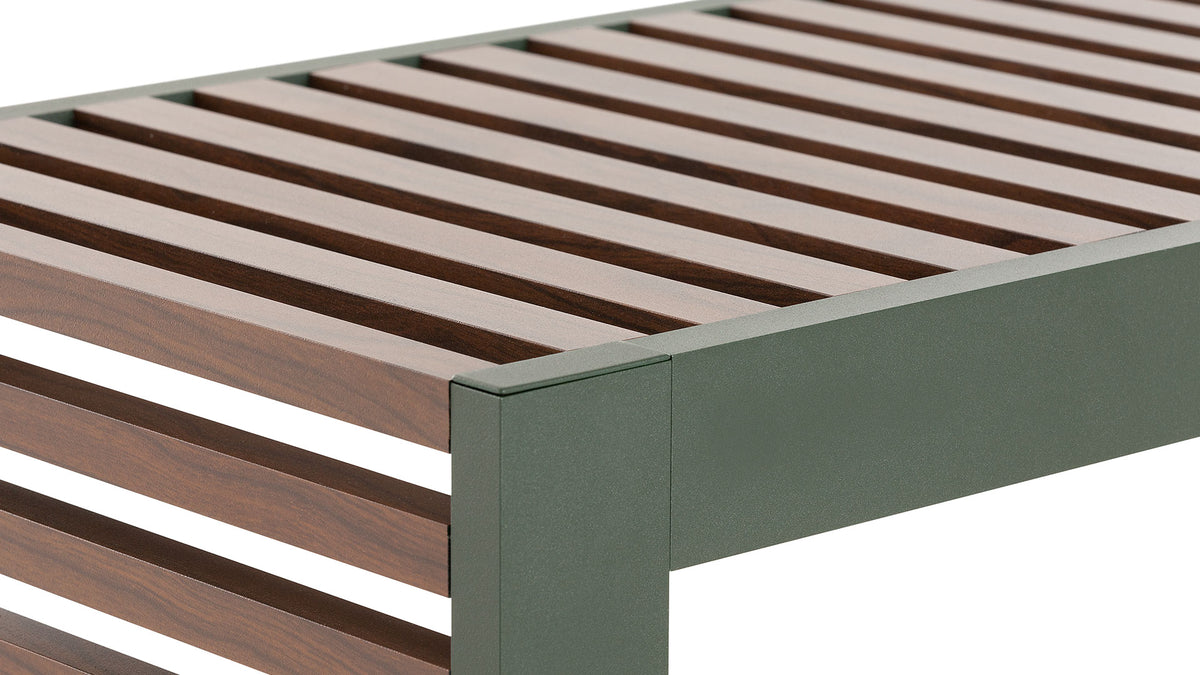 DNA Bench, Gandia Blasco