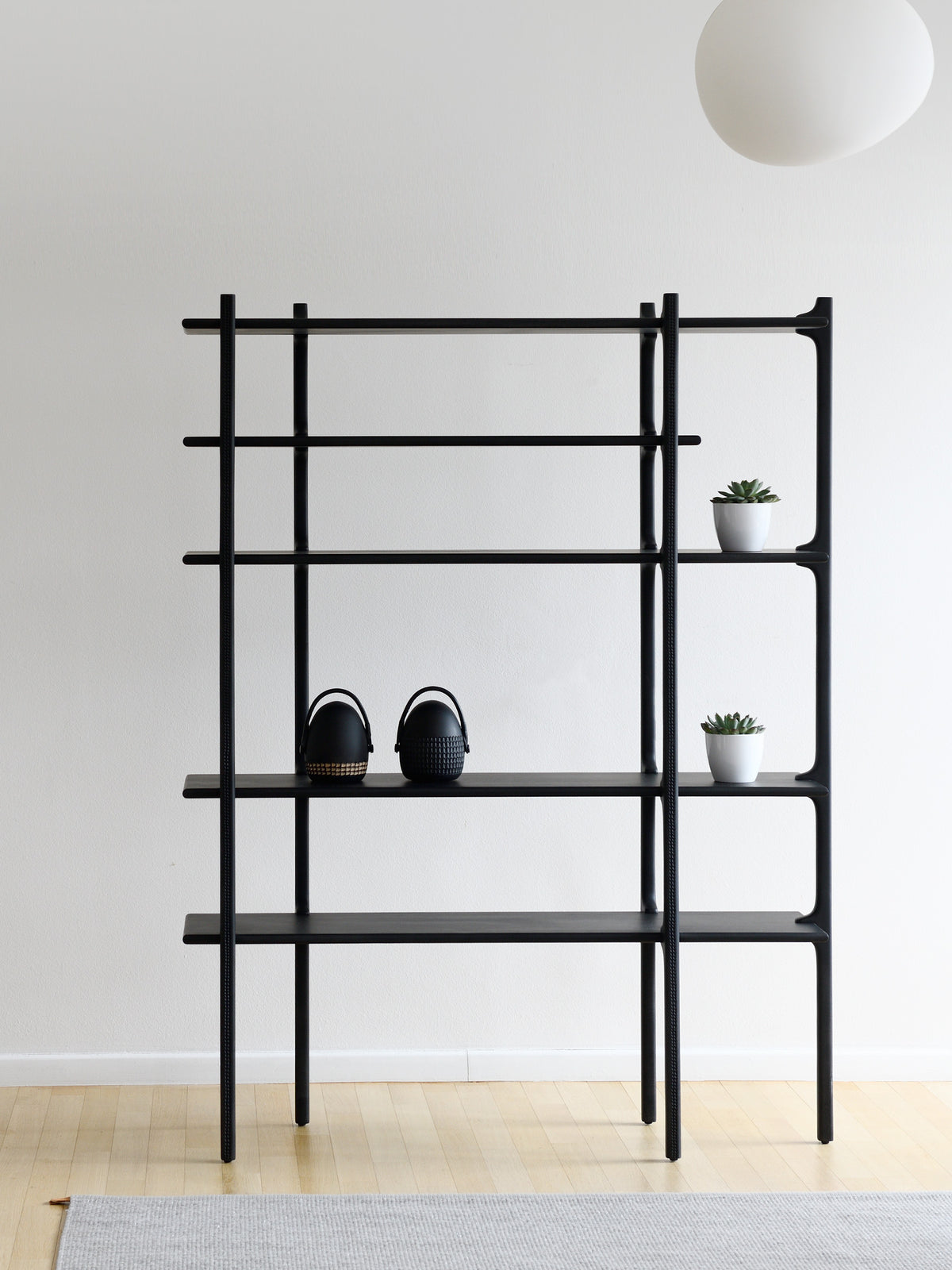 Zanat Tara Shelving System