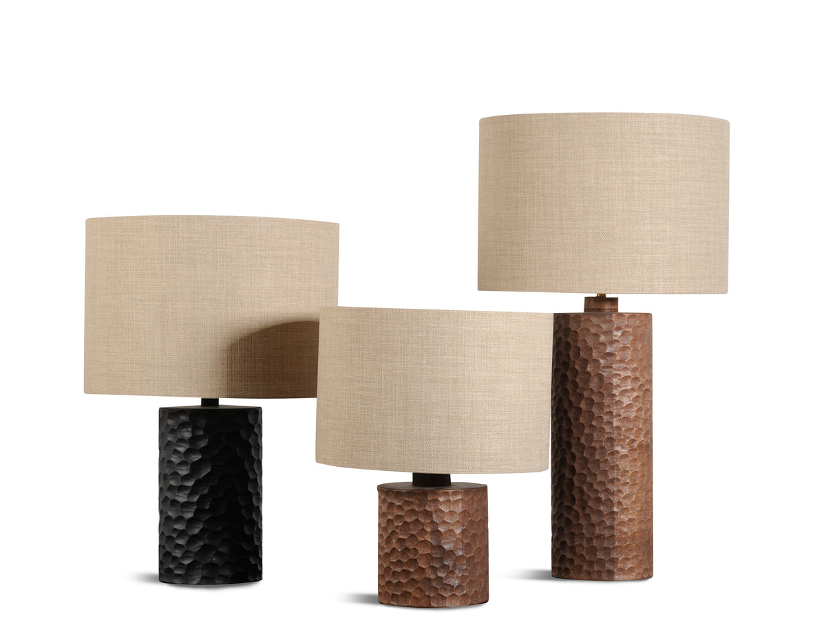 Zanat Touch Lamp
