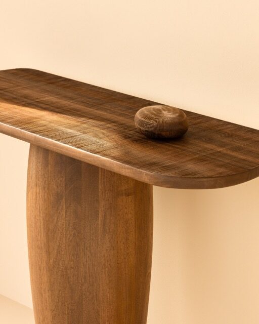 Zanat Genkan Console
