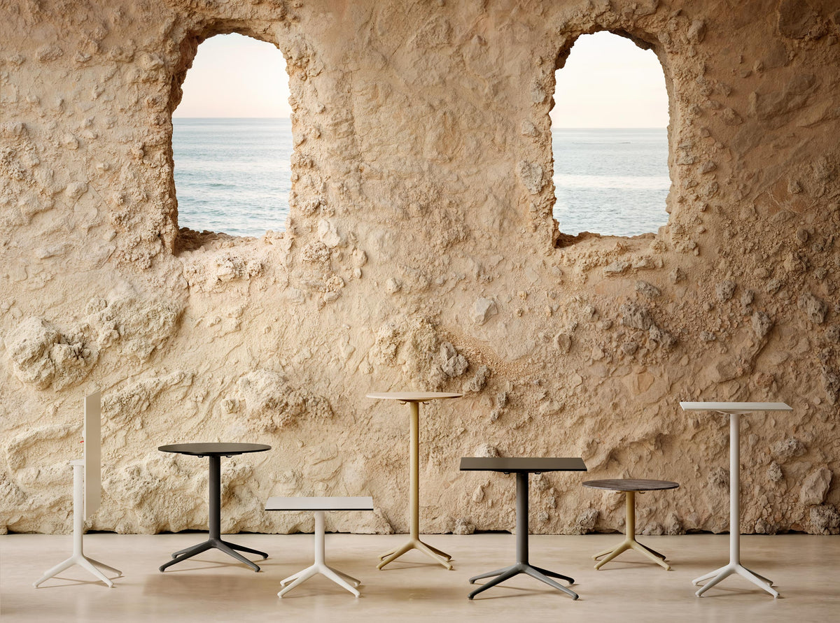 Harbor Coffee Table by Diabla, image: Diabla