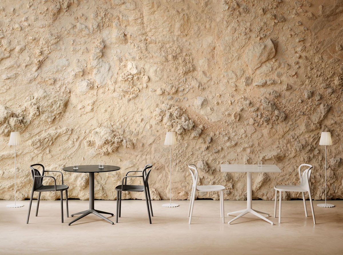 Harbor XL Dining Table by Diabla, image: Diabla
