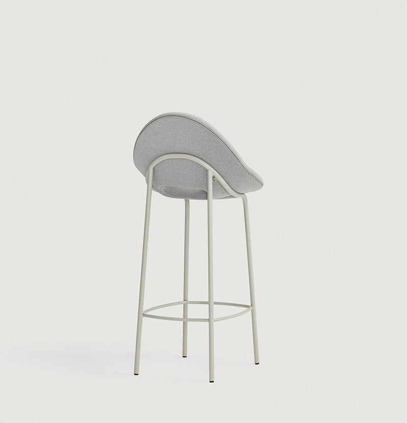 Leizu Bar Stool, image: Capdell