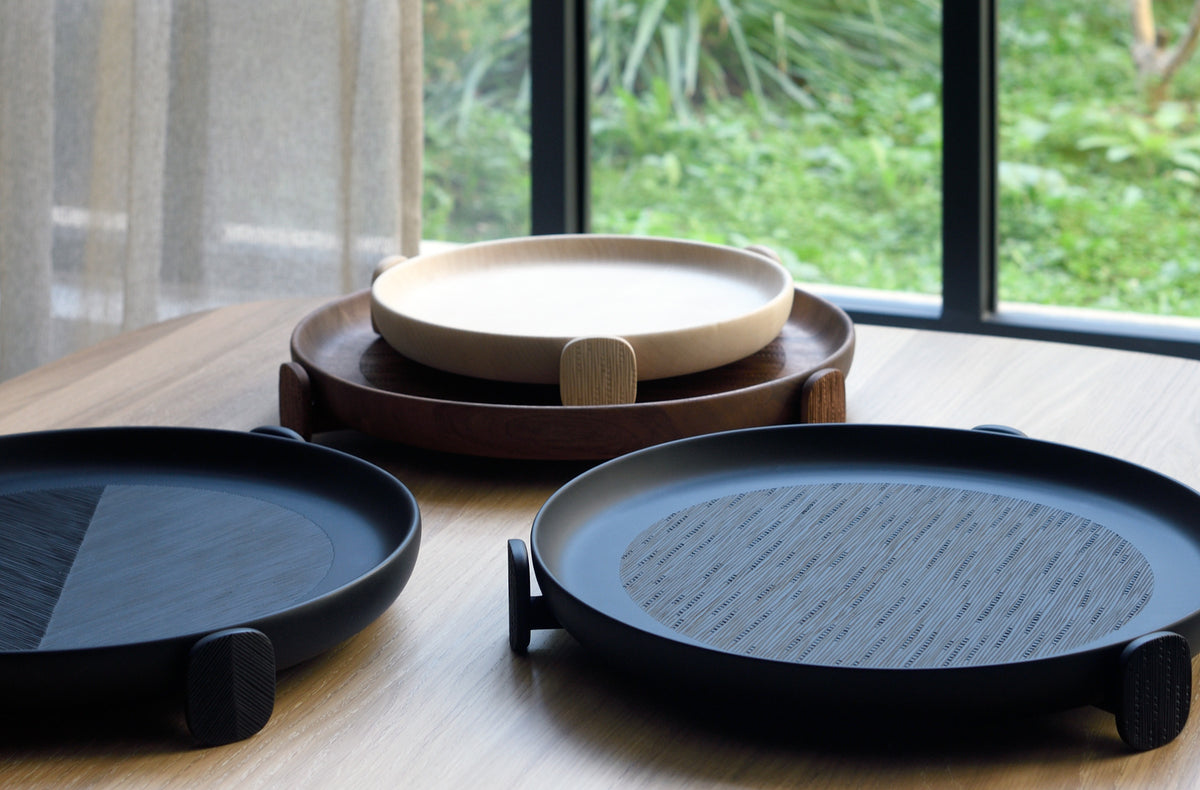 Zanat Mati Tray