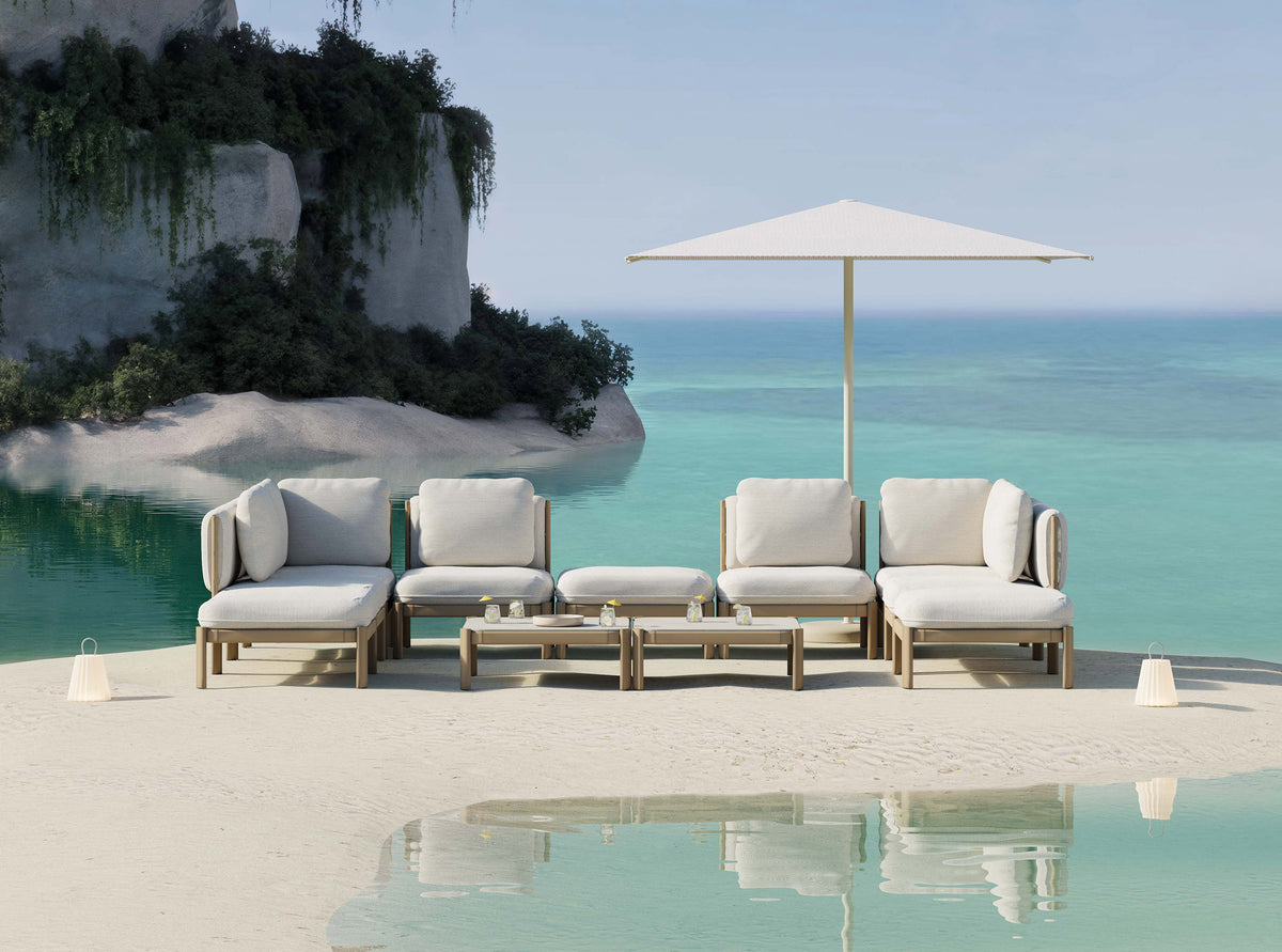 Nexo Coffee Table, image: Diabla
