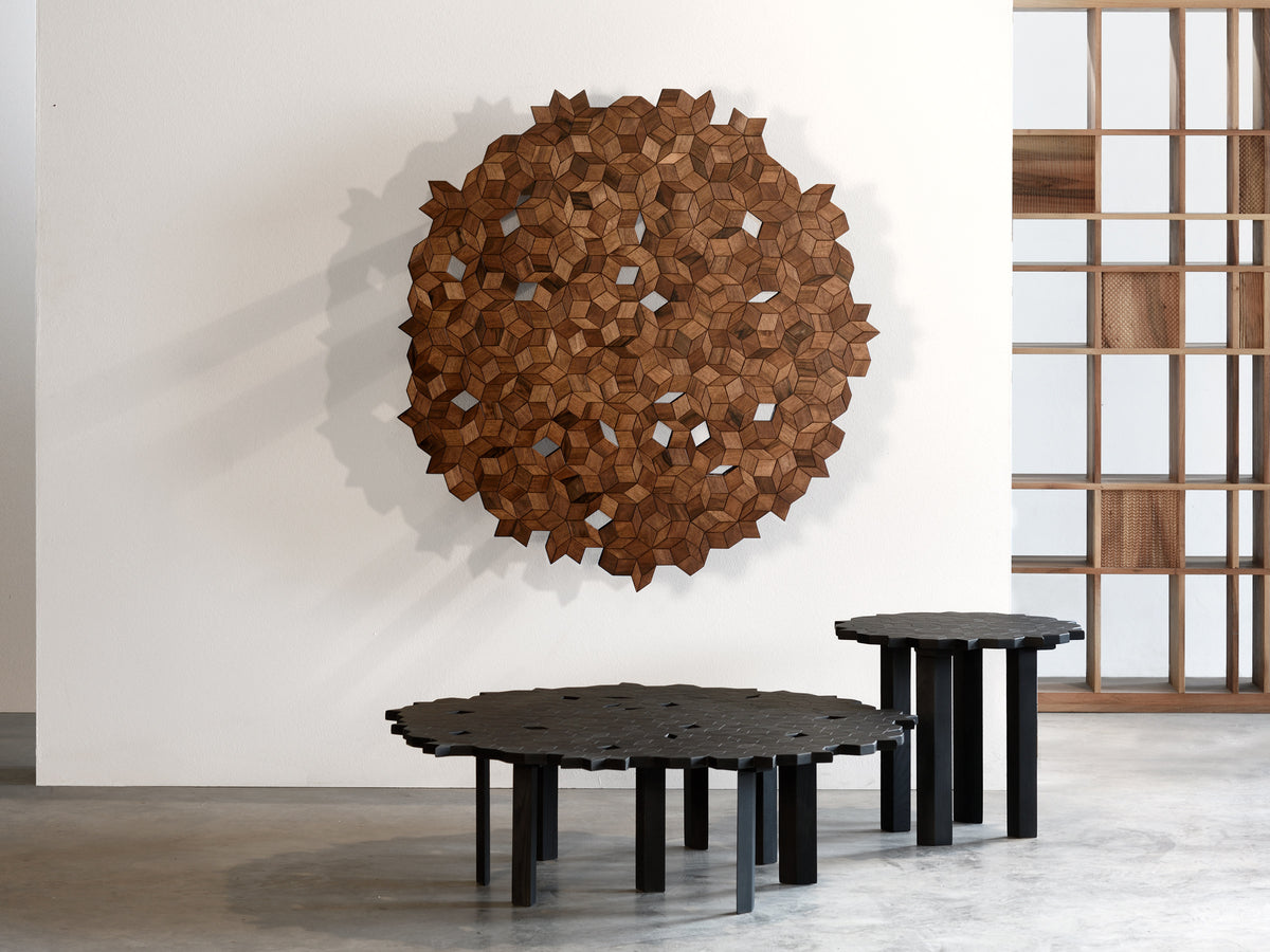 Zanat Ombra Table