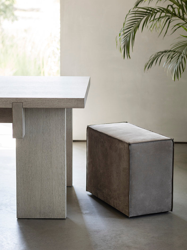 Piet Boon SAAR hocker with RAAF table