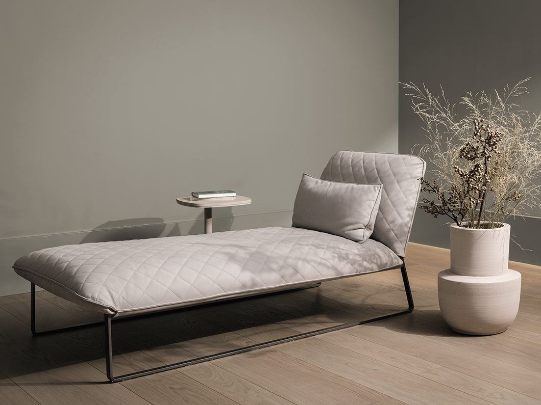 Piet Boon KEKKE longchair in an interior