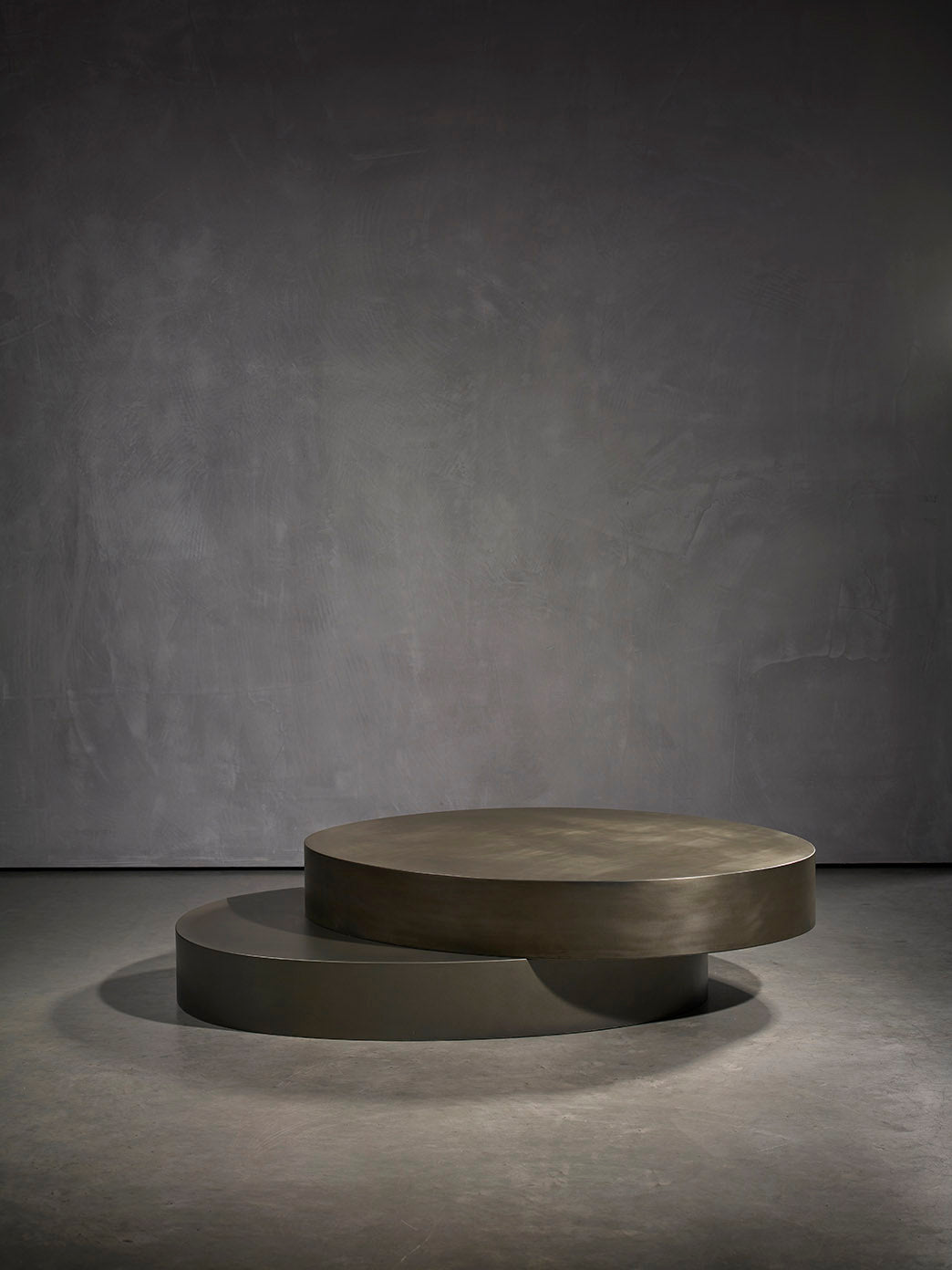 Piet Boon ODE coffee table detail