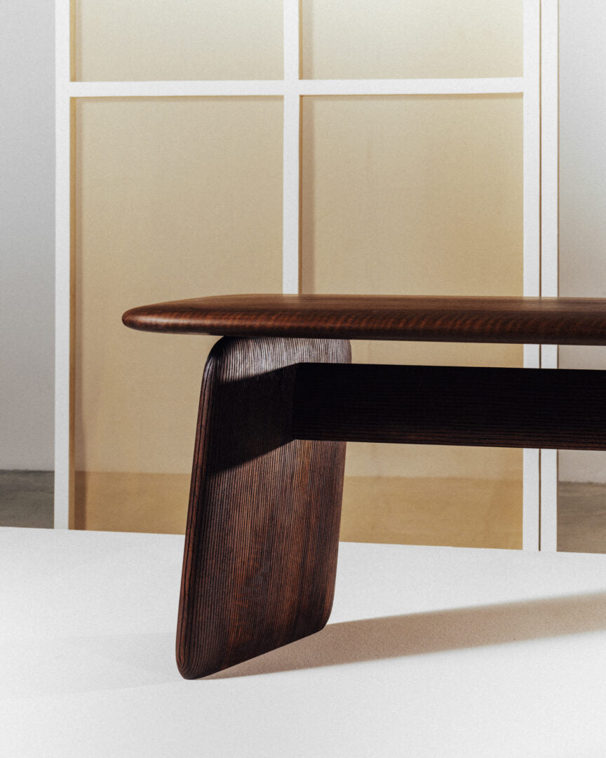 Zanat Stonehenge Bench