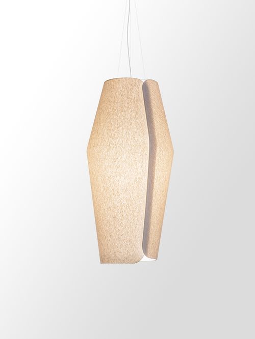 VOLUTE Floor Lamp XL 900