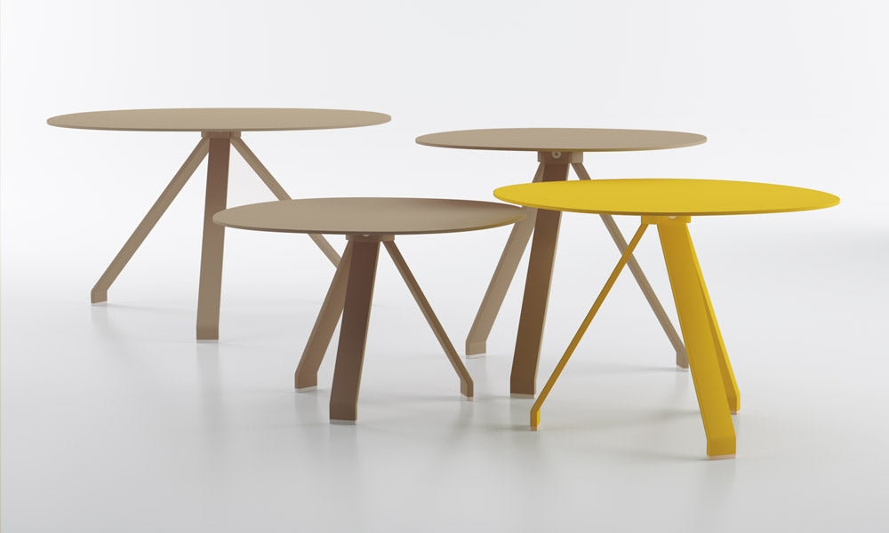 Systemtronic Celes Side Table