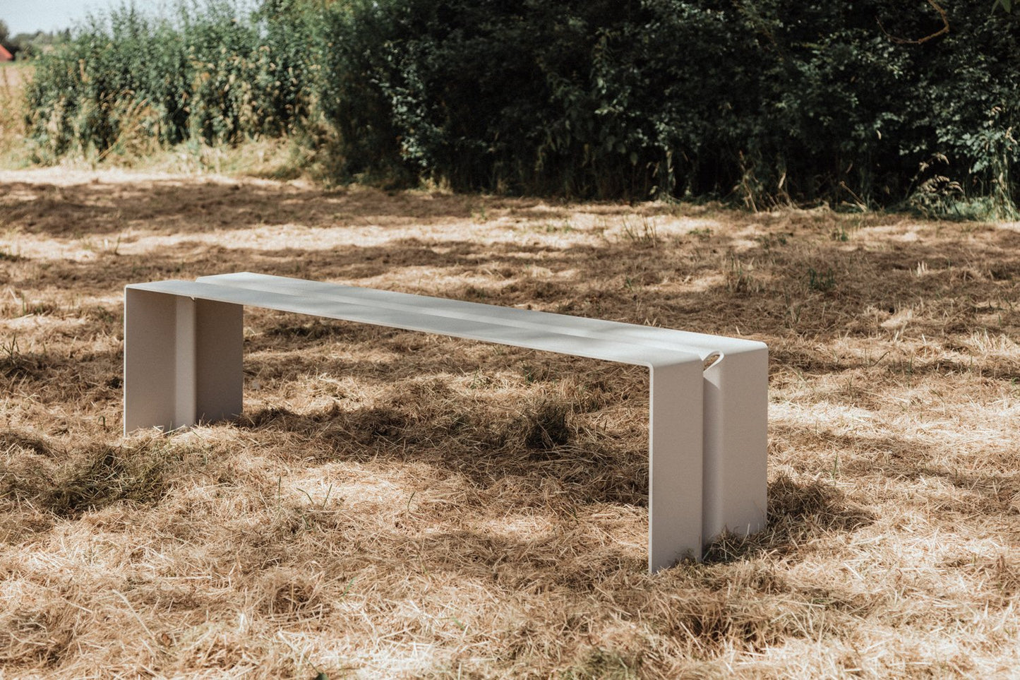 Le banc