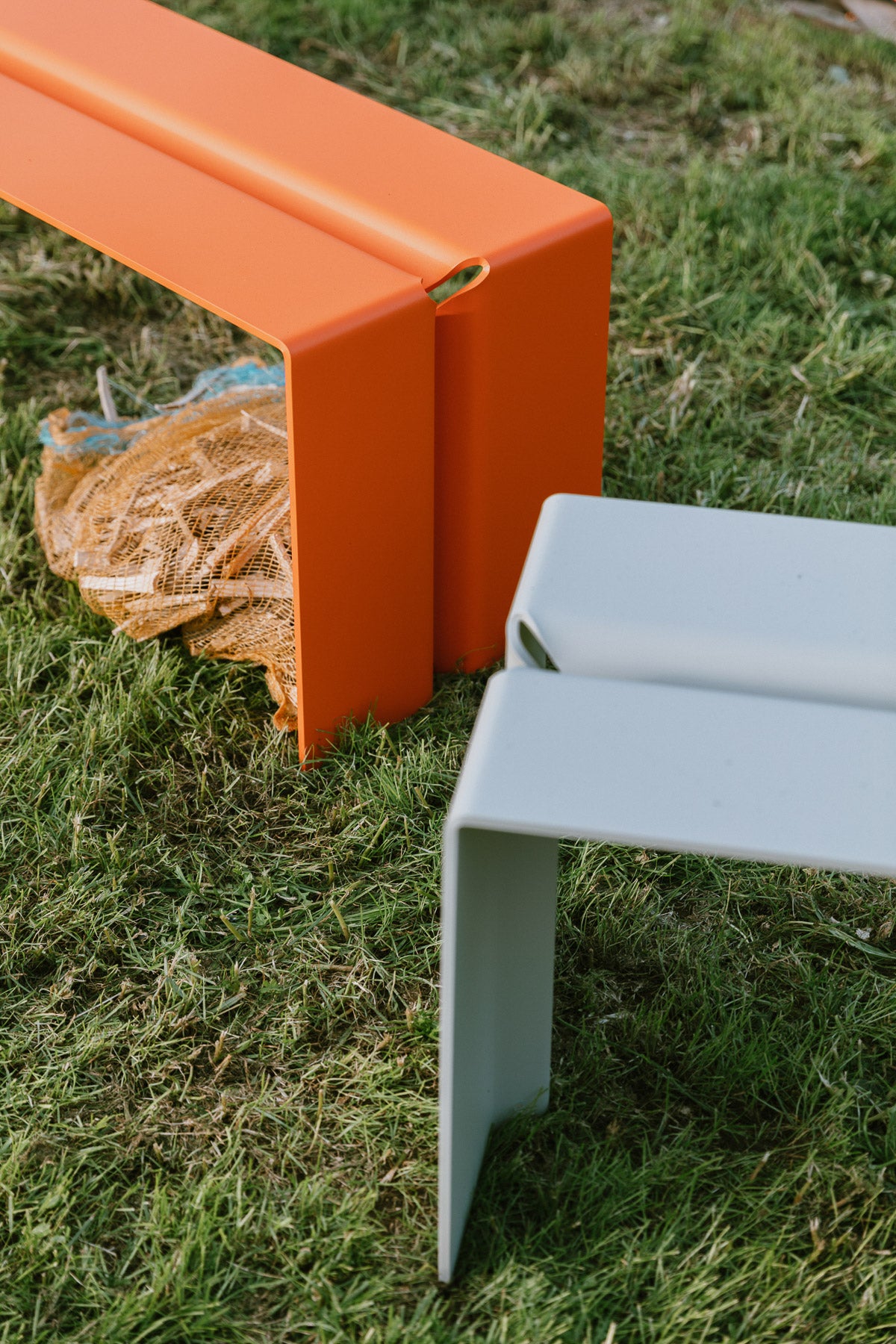 Le banc