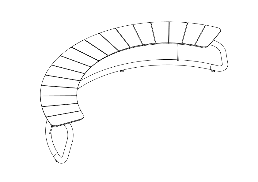 L'arc
