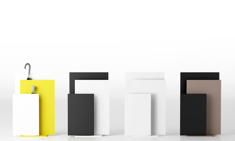 Systemtronic Sou Umbrella Stand