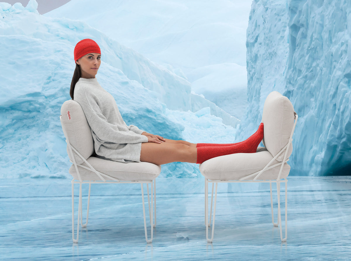Valentina Up Dining Chair, image: Diabla