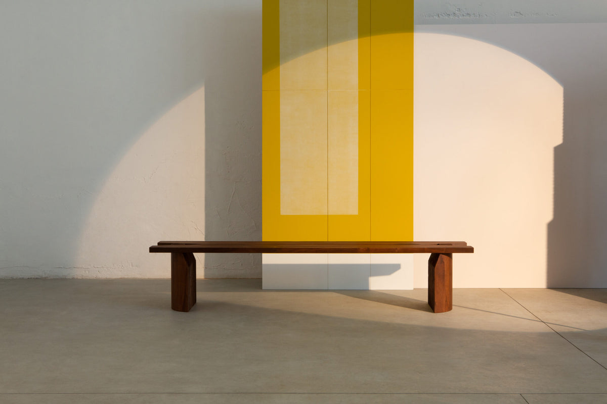 Zanat Morpho Bench