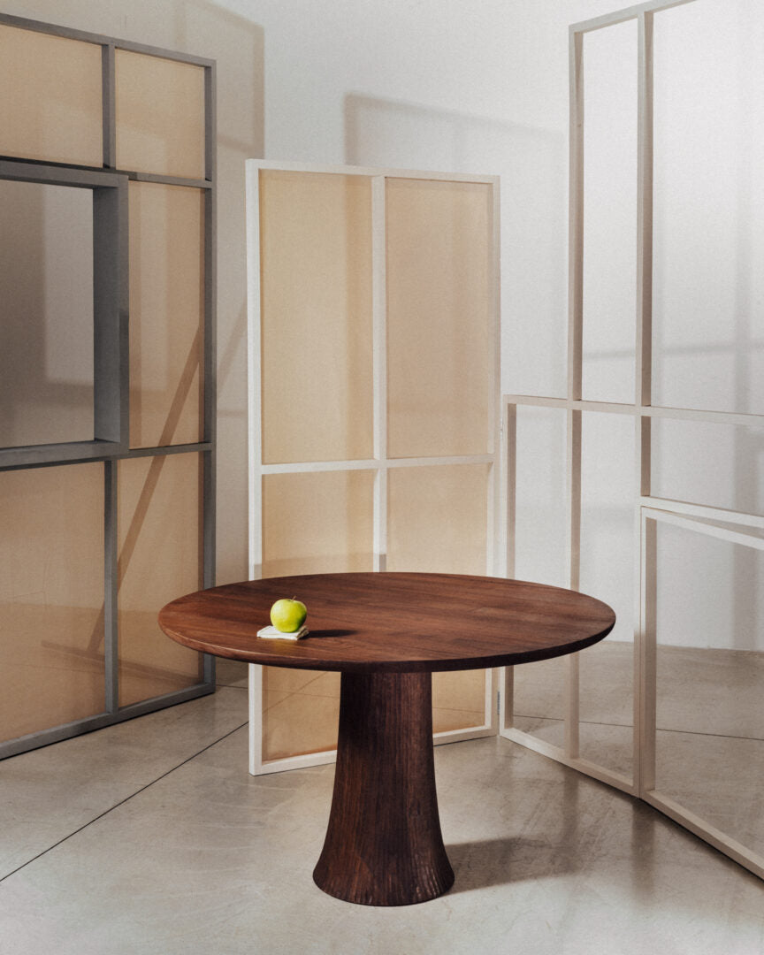 Zanat Drvo Dining Table