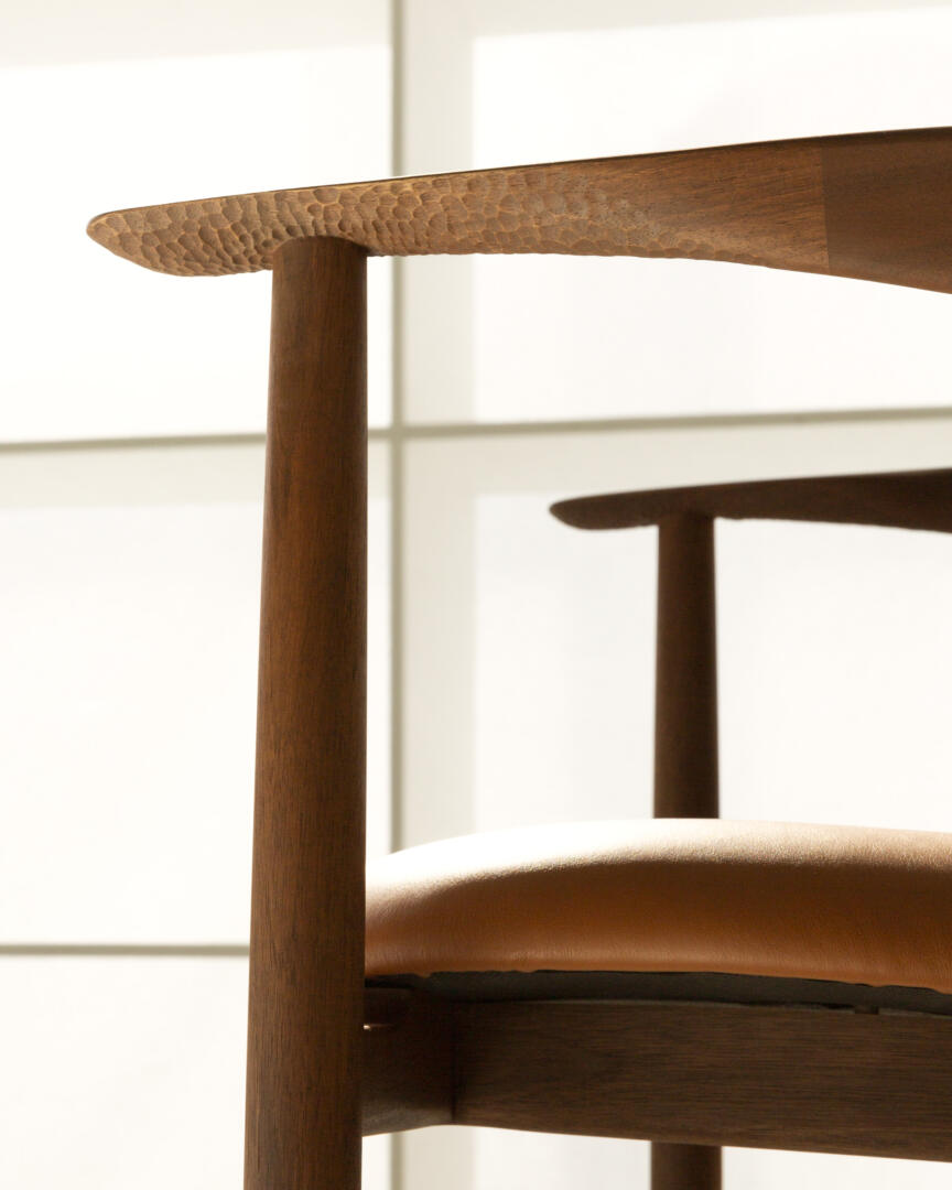 Zanat Sava Chair