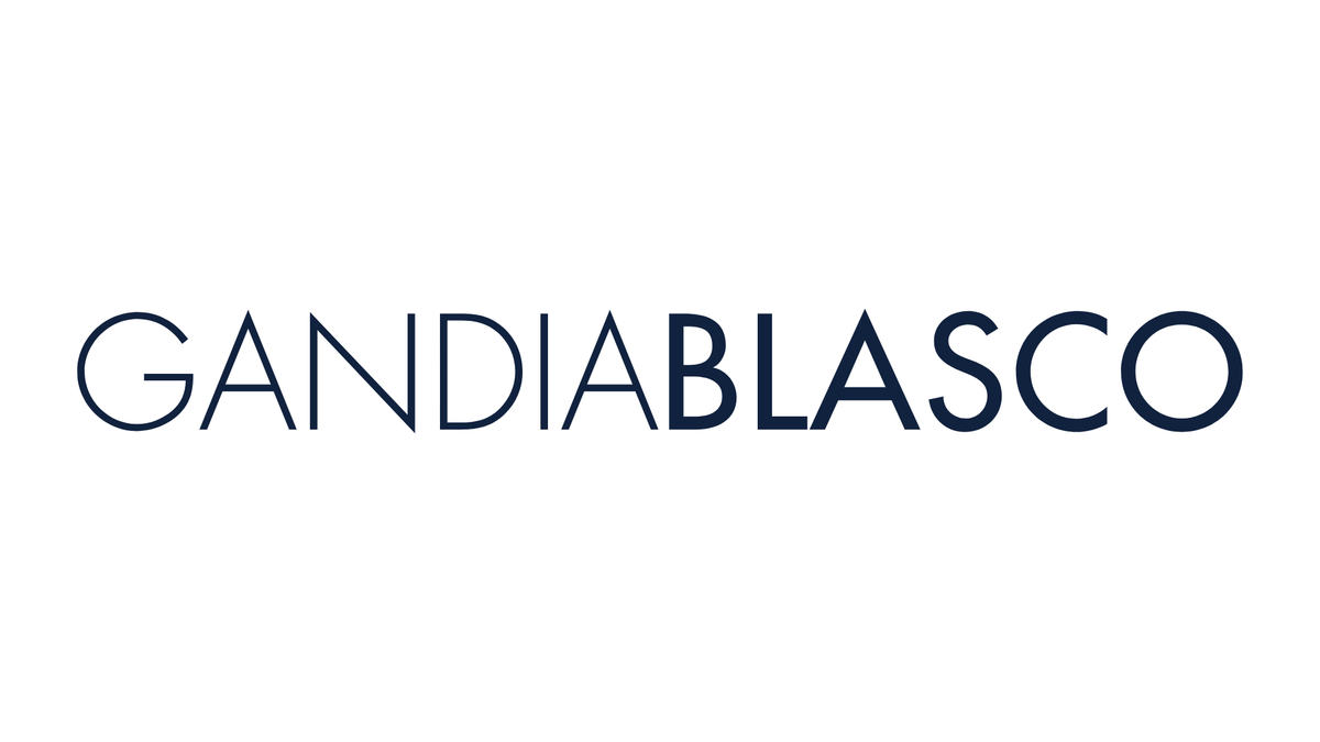 Gandia Blasco Image