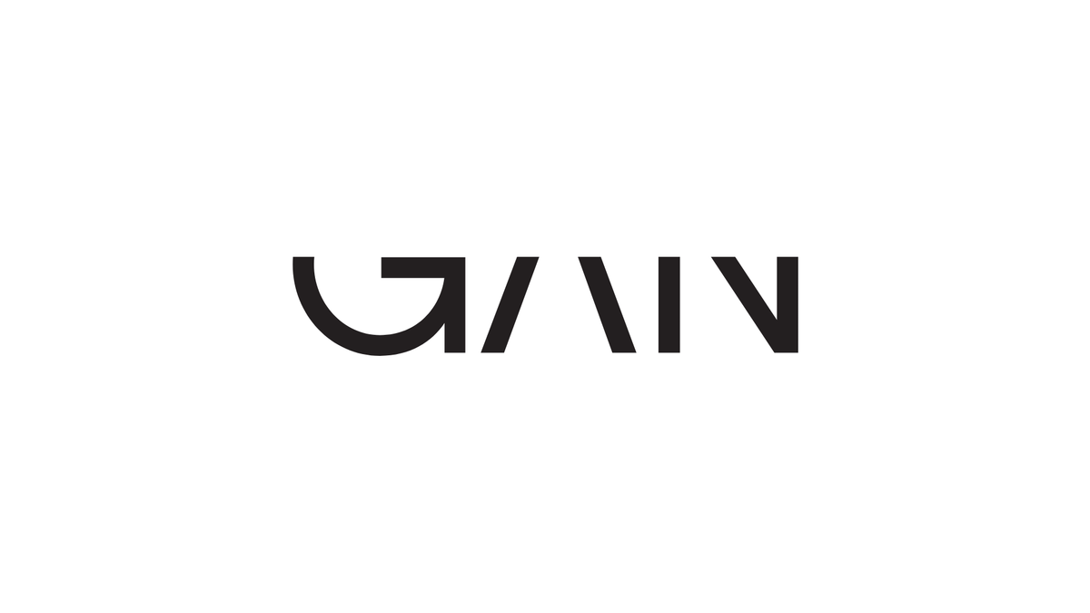 GAN logo