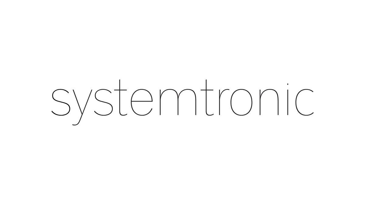Systemtronic