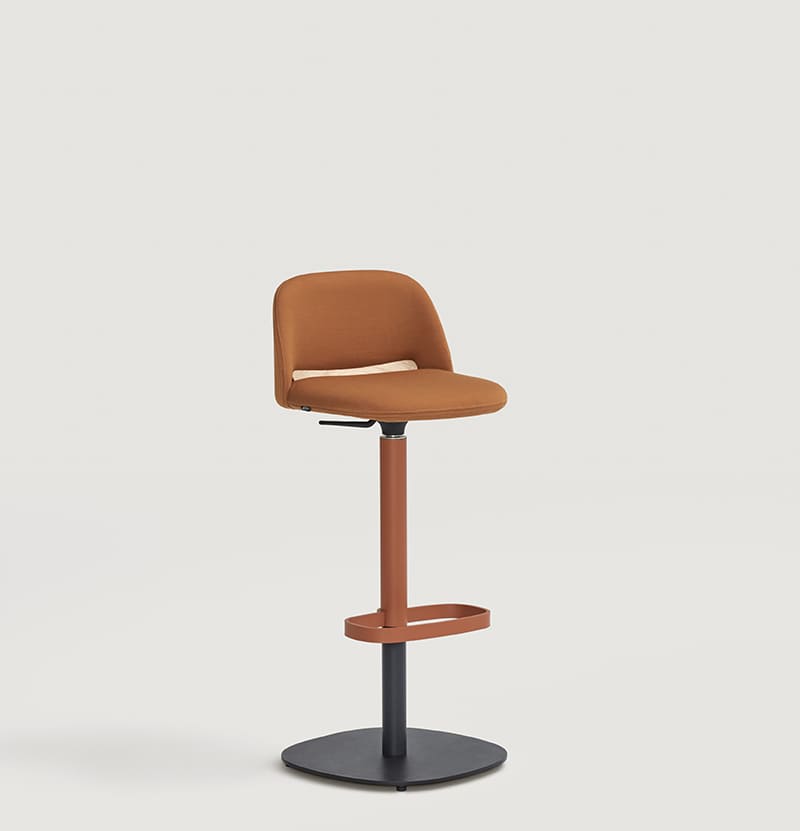 Nara Bar Stool, image: Capdell