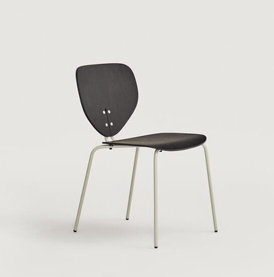 Marietta Chair, image: Capdell