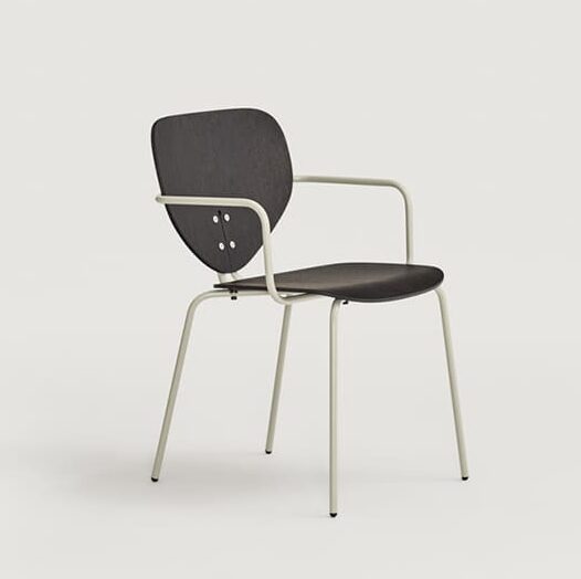 Marietta Armchair, image: Capdell