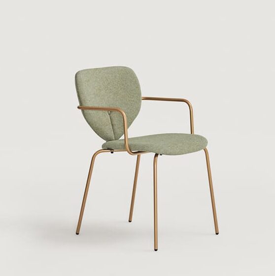 Marietta Armchair, image: Capdell