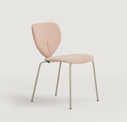 Marietta Chair, image: Capdell