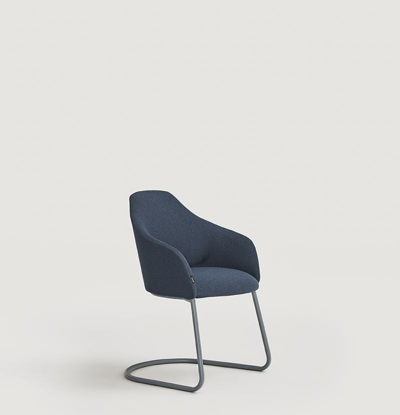 Helium Chair 2330CAN, image: Capdell