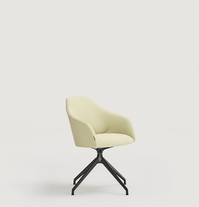Helium Chair 2330D, image: Capdell