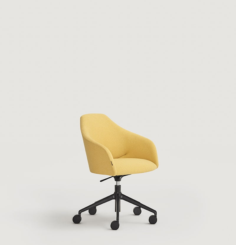 Helium Chair 2330DR, image: Capdell